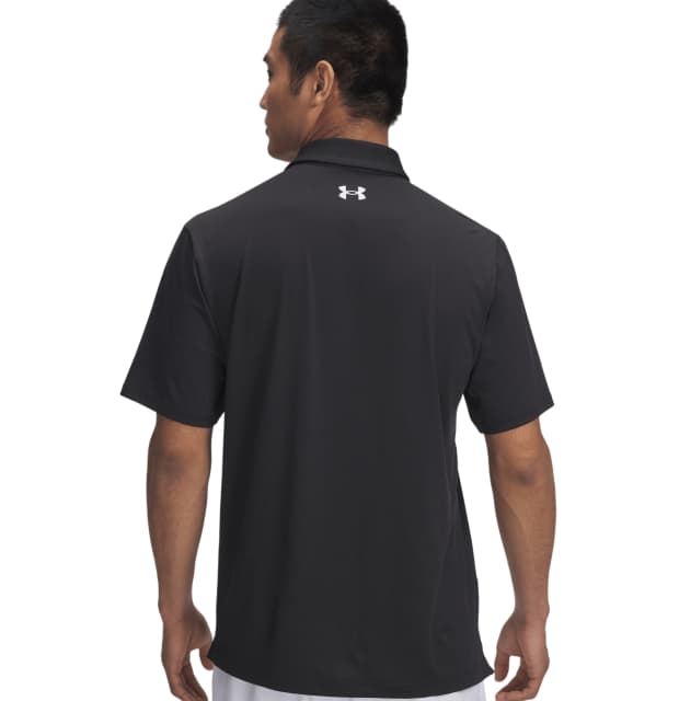Under Armour Playoff 3.0 Stripe Polo_01