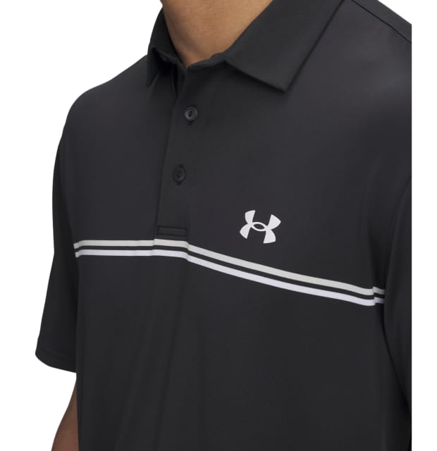 Under Armour Playoff 3.0 Stripe Polo_02