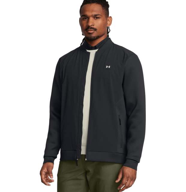 Under Armour Pro Storm Hybrid Fullzip Jacket_02