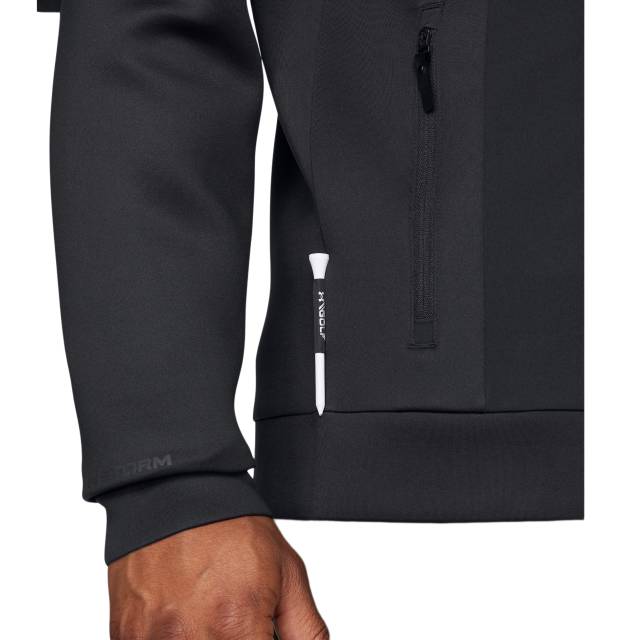 Under Armour Pro Storm Hybrid Fullzip Jacket_04