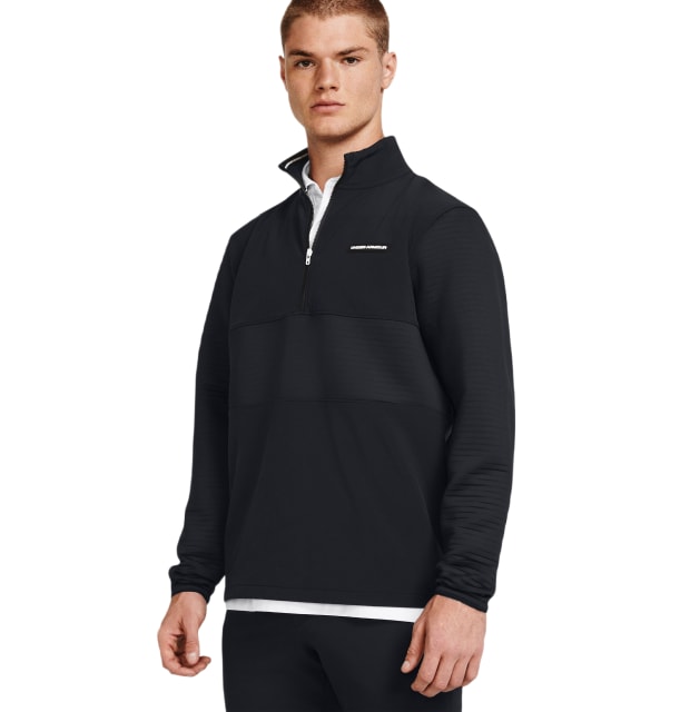 Under Armour Storm Daytona Half Zip_02