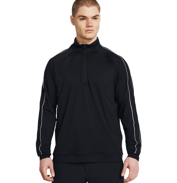 Under Armour Storm Midlayer Half Zip_02