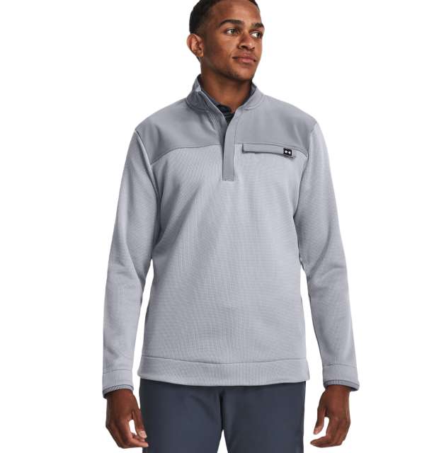 Under Armour Storm Sweaterfleece Half Zip_02