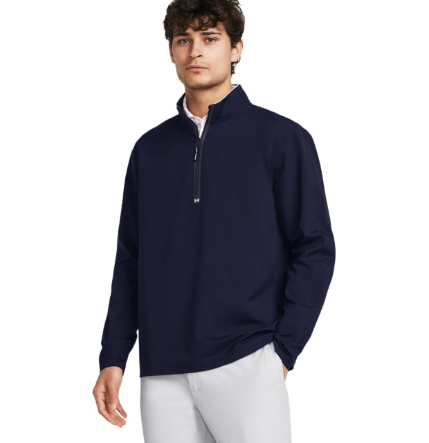 Under Armour Storm Windstrike Half Zip Jacket