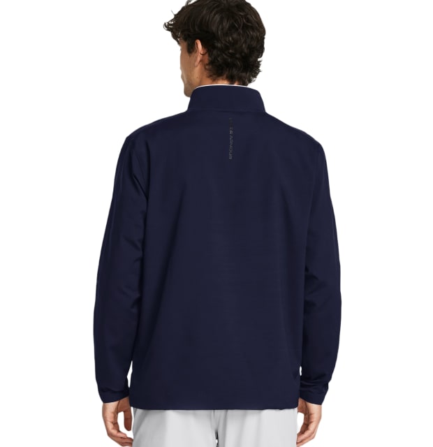 Under Armour Storm Windstrike Half Zip Jacket_01