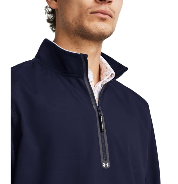 Under Armour Storm Windstrike Half Zip_02