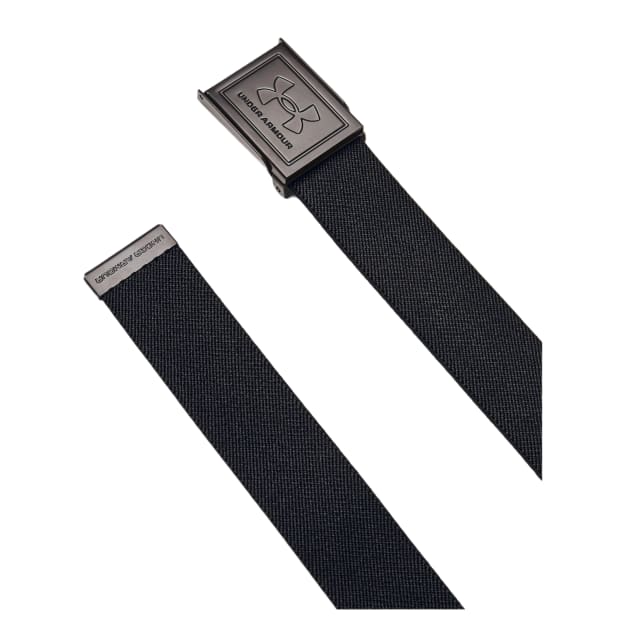 Under Armour Stretch Webbing Belt