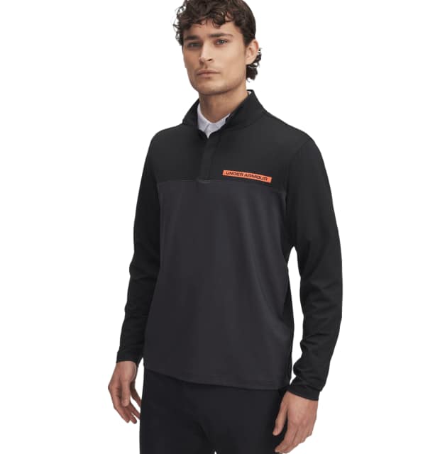 Under Armour T2G 1/4 Zip