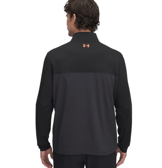 Under Armour T2G 1/4 Zip_01