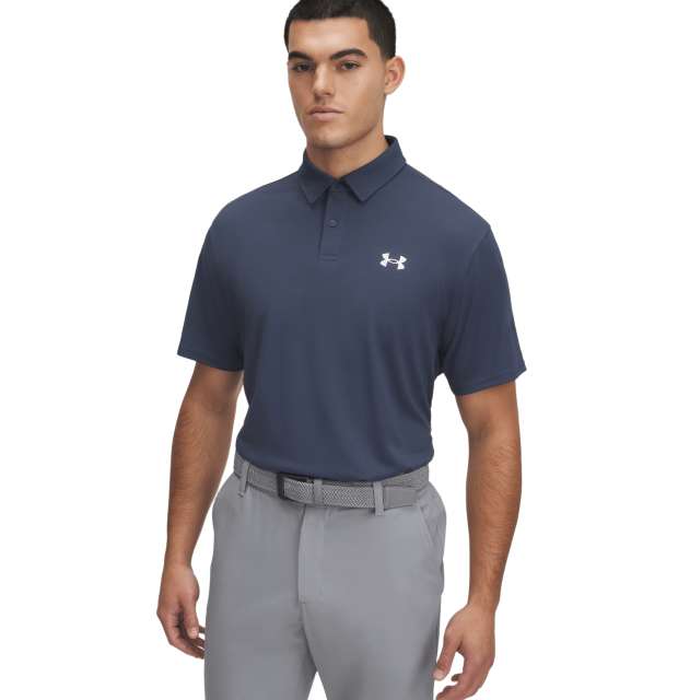 Under Armour T2G Pique Polo