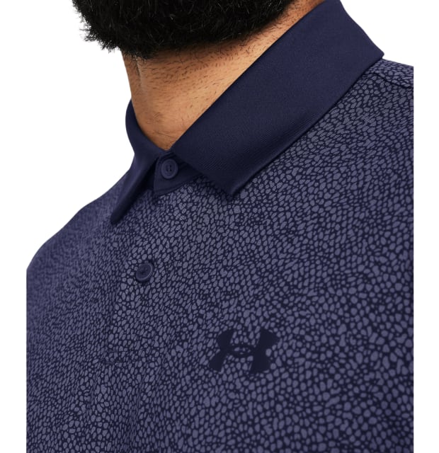 Under Armour T2G Printed Polo_04