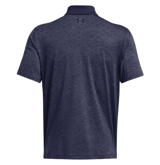 Under Armour T2G Printed Polo_01