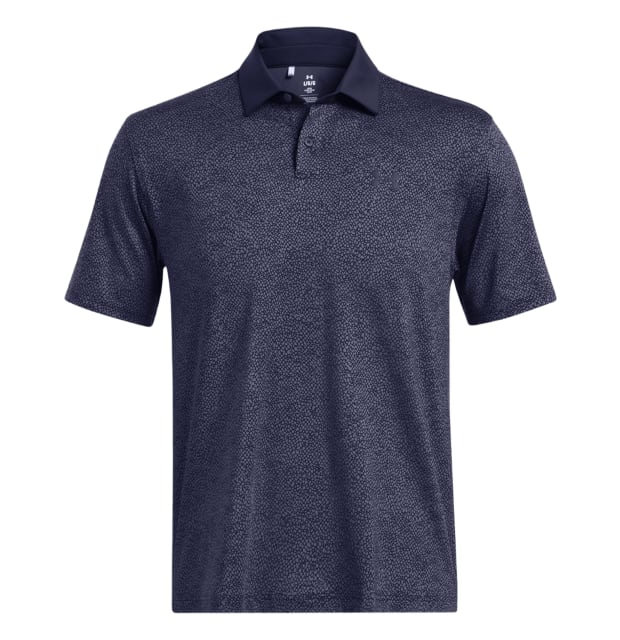 Under Armour T2G Printed Polo