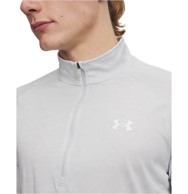 Under Armour Tech 2.0 1/2 Zip_02