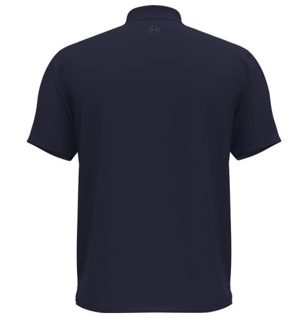 UA ArmourDry Polo_01