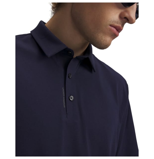 UA ArmourDry Polo_02