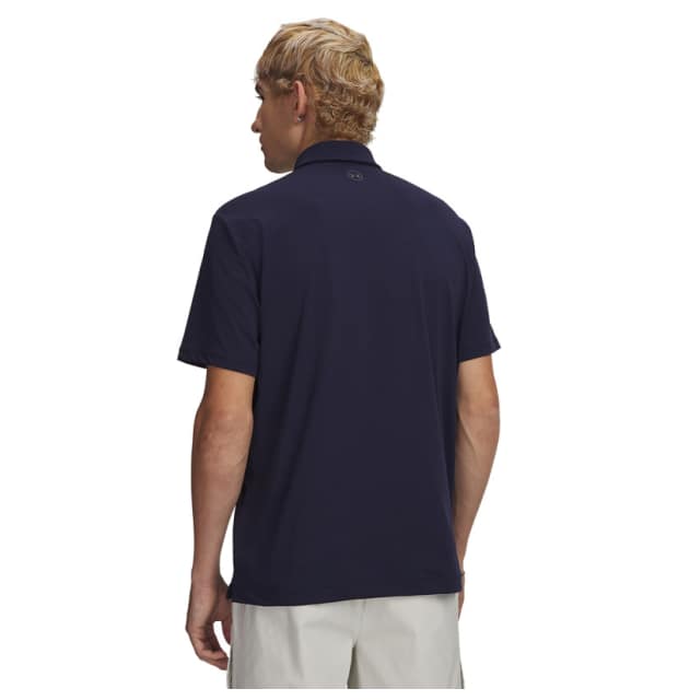 UA ArmourDry Polo_04