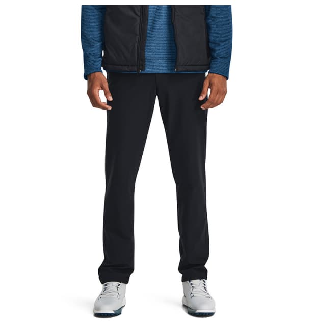 Under Armour ColdGear Infrared Tapered Pants_02