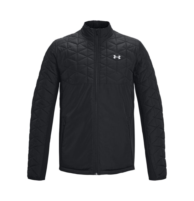 Under Armour ColdGear Reactor VLAP Golf Hybrid Jacket