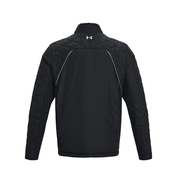 Under Armour ColdGear Reactor VLAP Golf Hybrid Jacket_01