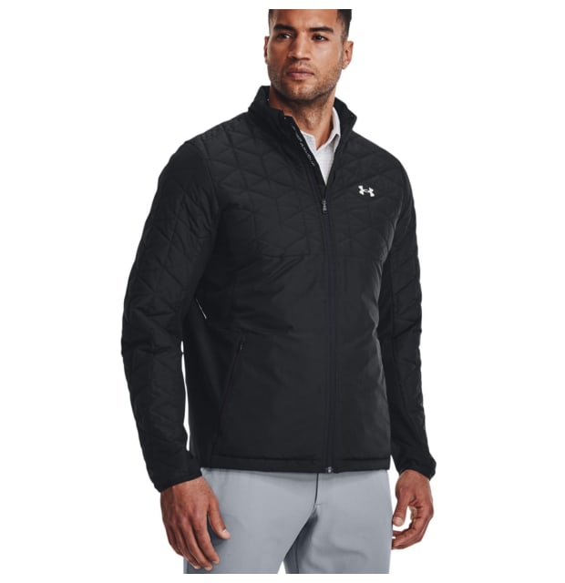 Under Armour ColdGear Reactor VLAP Golf Hybrid Jacket_02