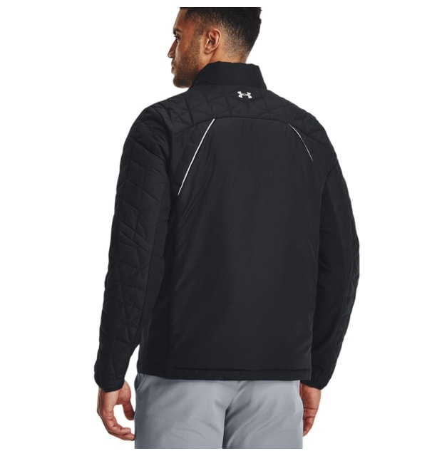 Under Armour ColdGear Reactor VLAP Golf Hybrid Jacket_03