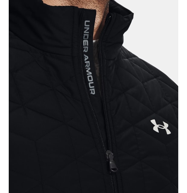 Under Armour ColdGear Reactor VLAP Golf Hybrid Jacket_04