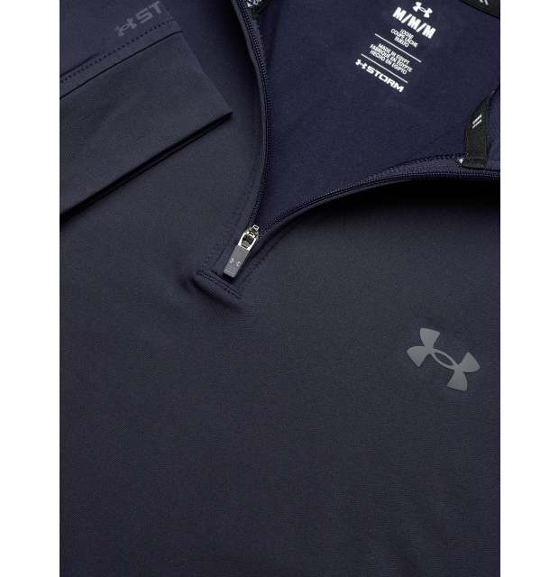 Under Armour Drive 1/4 Zip_01
