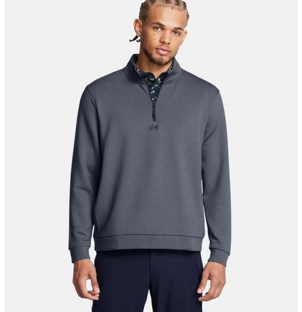 Under Armour Drive Midlayer Pullover_02