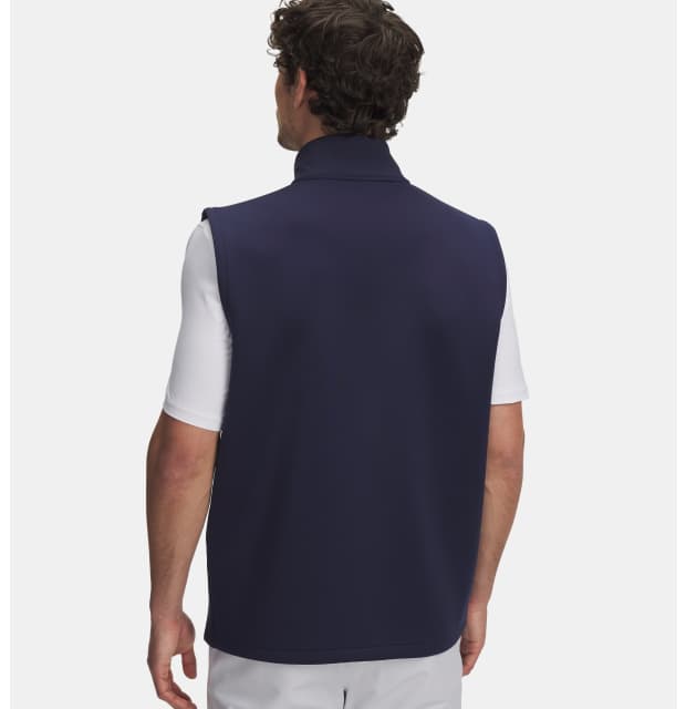 Under Armour Drive Pro Storm Hybrid Vest_01
