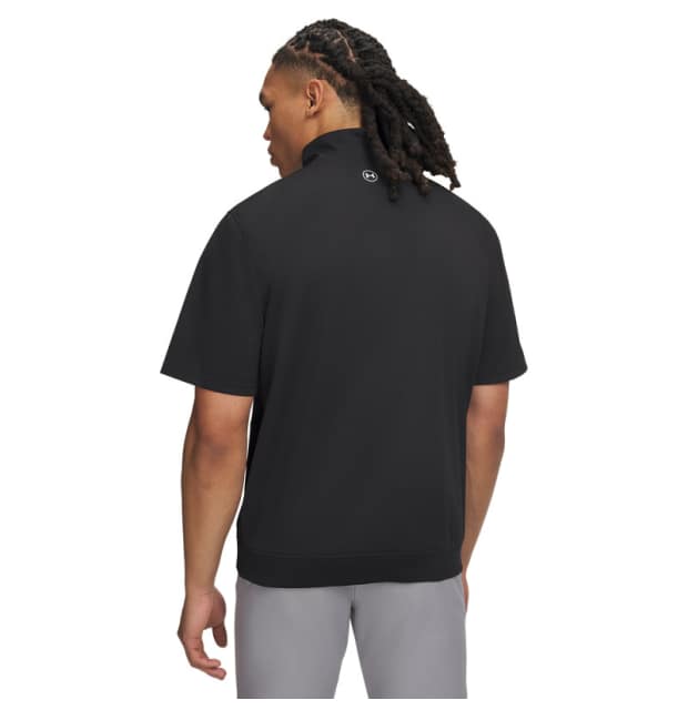 Under Armour Drive Wind SS 1/2 Zip_02