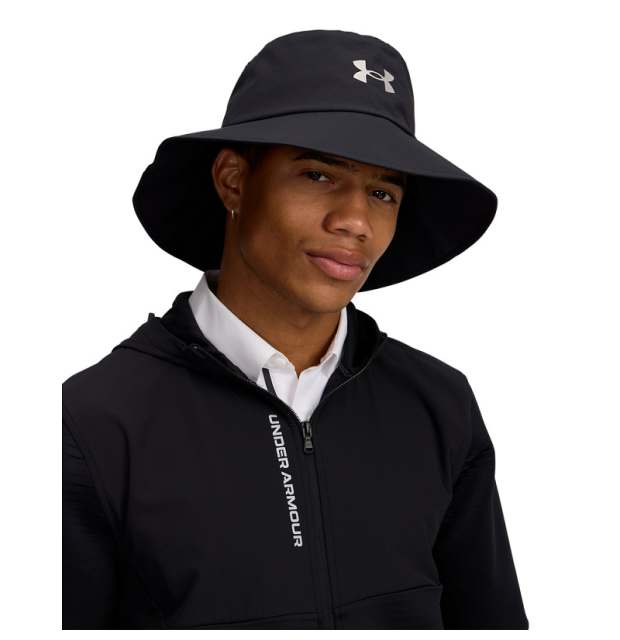 Under Armour Driver Rain Buckethat_02