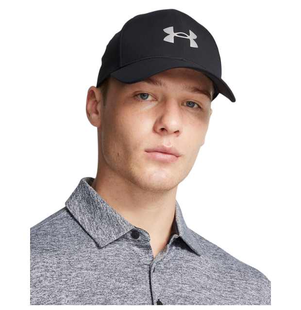Under Armour Driver Rain Cap_02
