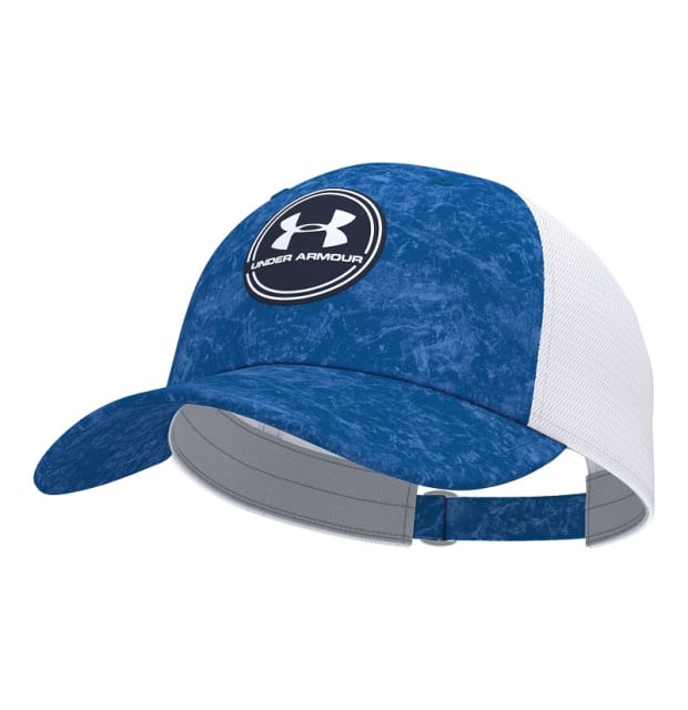 Under Armour Iso-Chill Driver Mesh Adjustable Cap