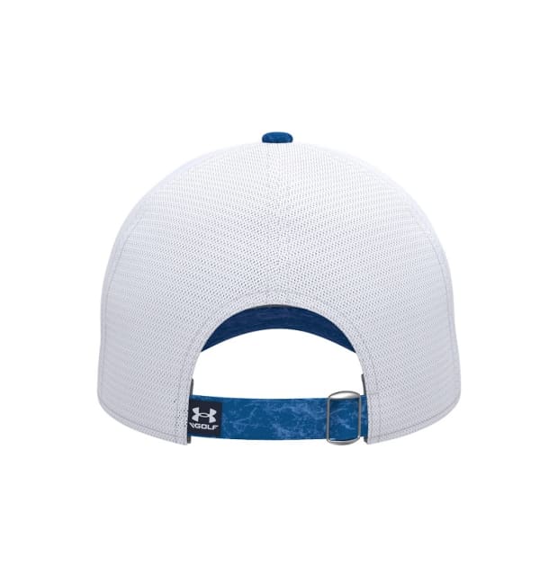 Under Armour Iso-Chill Driver Mesh Adjustable Cap_01