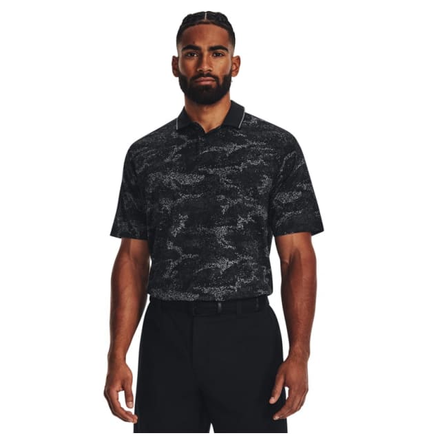 Under Armour Iso-Chill Edge Polo_02