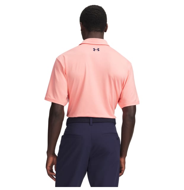 Under Armour Matchplay Polo _01