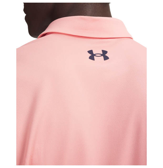 Under Armour Matchplay Polo _02