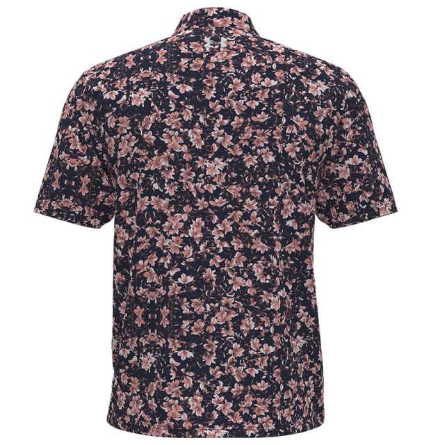 Under Armour Matchplay Printed Polo _01