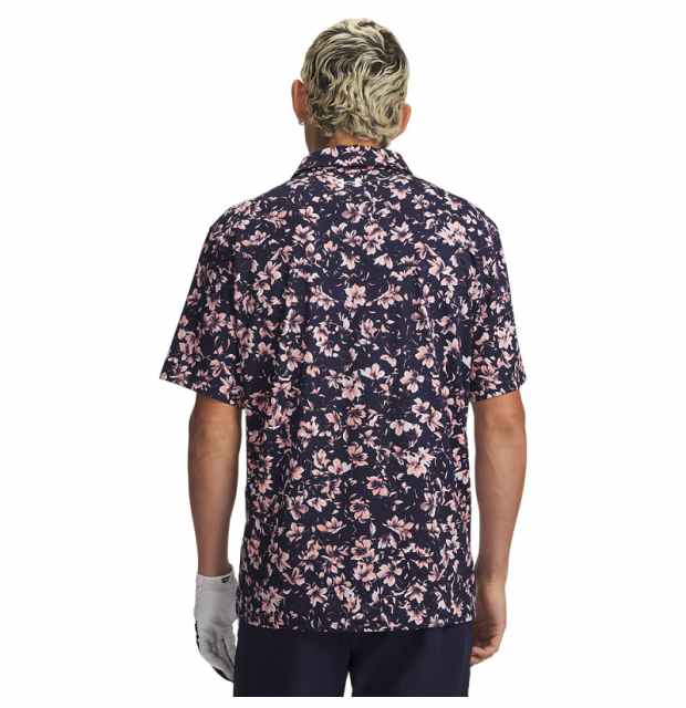Under Armour Matchplay Printed Polo _03