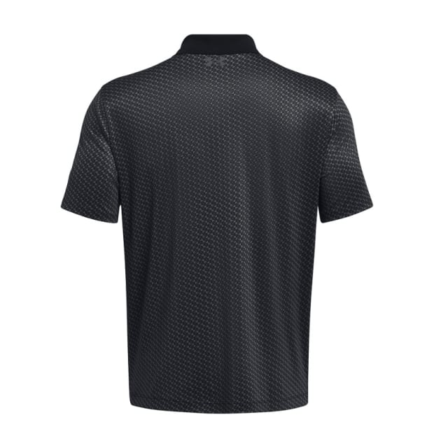 Under Armour Perf 3.0 Printed Polo_01