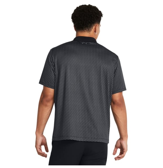 Under Armour Perf 3.0 Printed Polo_03