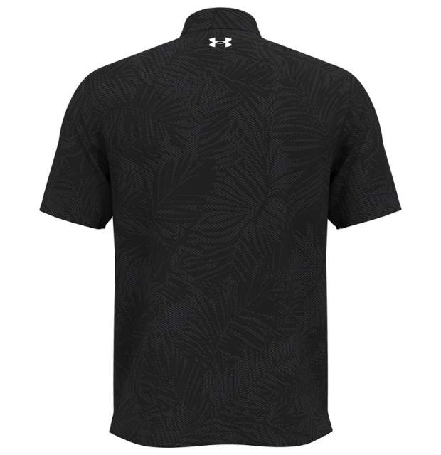 Under Armour Playoff Jacquard Polo_01