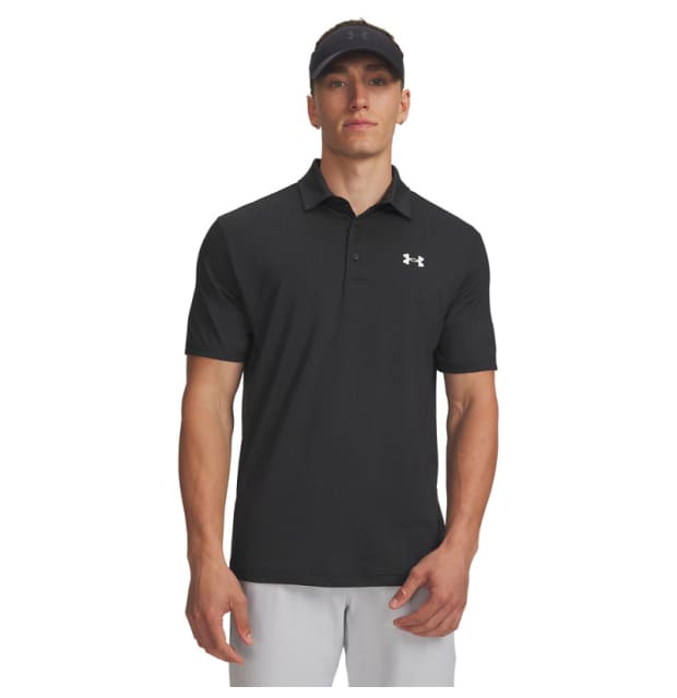 Under Armour Playoff Jacquard Polo_03