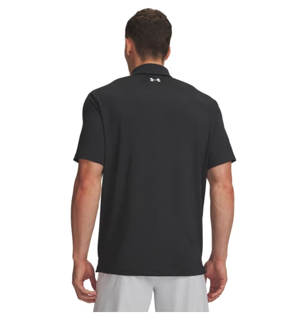 Under Armour Playoff Jacquard Polo_04