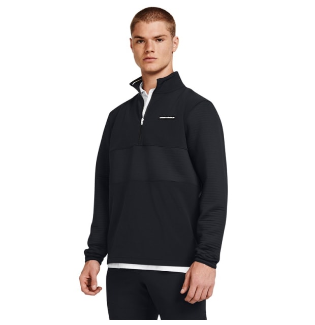 Under Armour Storm Daytona Half Zip