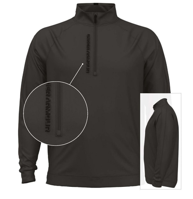 Under Armour Storm Midlayer Half Zip