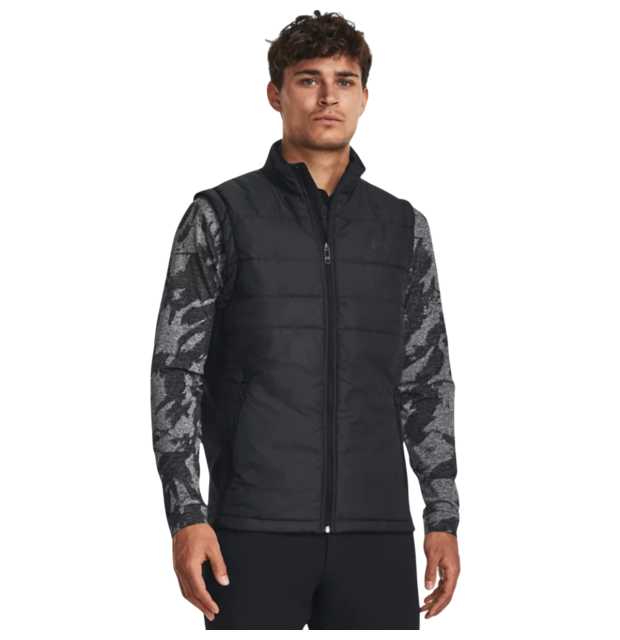 Under Armour Storm Session Golf Vest_02