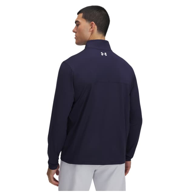 Under Armour T2G 1/4 Zip _01