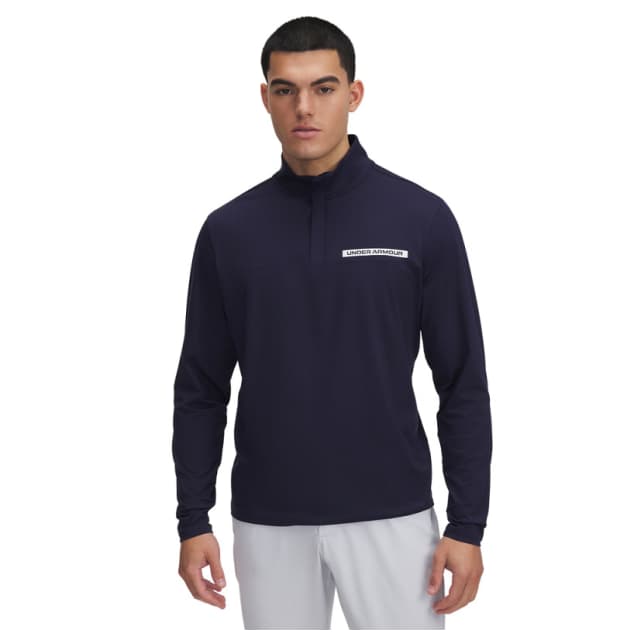 Under Armour T2G 1/4 Zip _02